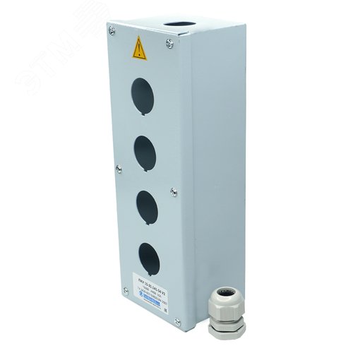 Изображение товара Корпус ПКУ15-21-141-54 с сальником (шт)