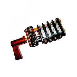 Изображение товара Переключатель универсальный УП 5312-С467 (шт)