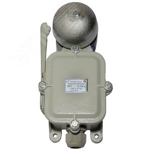 Изображение товара Звонок громкого боя ЗВП-110В AC УХЛ5, IPX5 (шт)