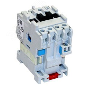 Изображение товара Пускатель э/м ПМ12-010200 УХЛ4 В, 220В, (1з), РТТ5-10-1, 0,25А (шт)