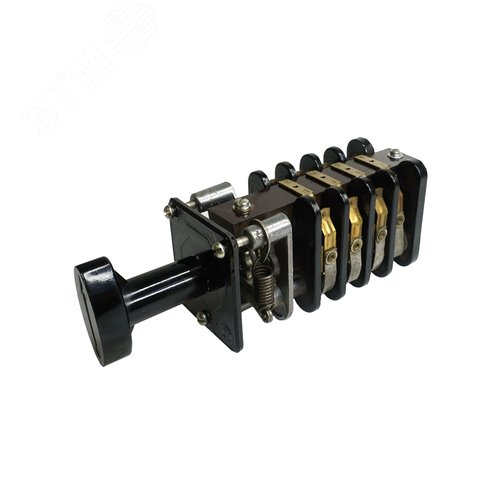 Изображение товара Переключатель универсальный УП 5312-С128 (шт)