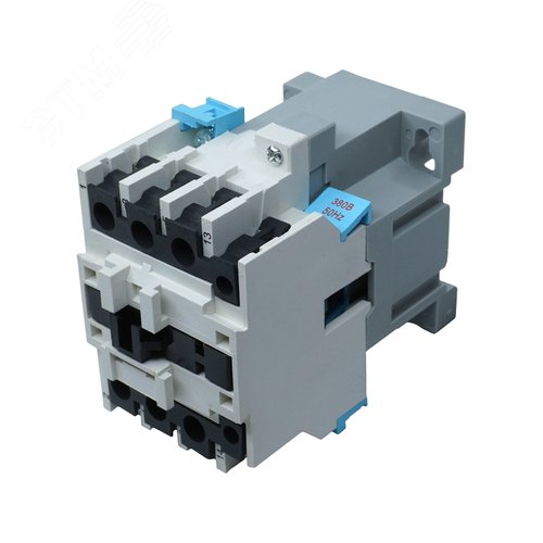 Изображение товара ПМ12-025100 УХЛ4 В, 380В/50Гц, 1з, 25А, нереверсивный, без реле, IP00, пускатель электромагнитный (ЭТ) (шт)