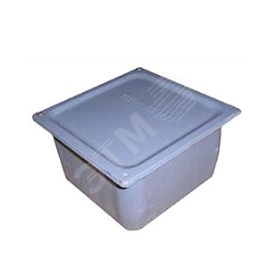 Коробка у994 у2 ip54 100х100х80 металл кор 20шт