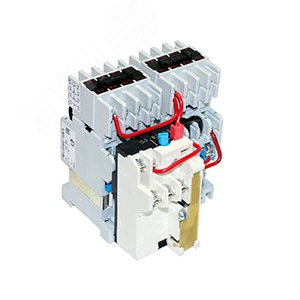 Изображение товара Пускатель э/м ПМ12-010600 УХЛ4 В, 220В, (6з+4р), РТТ5-10-1, 4,00А, АЭС (шт)