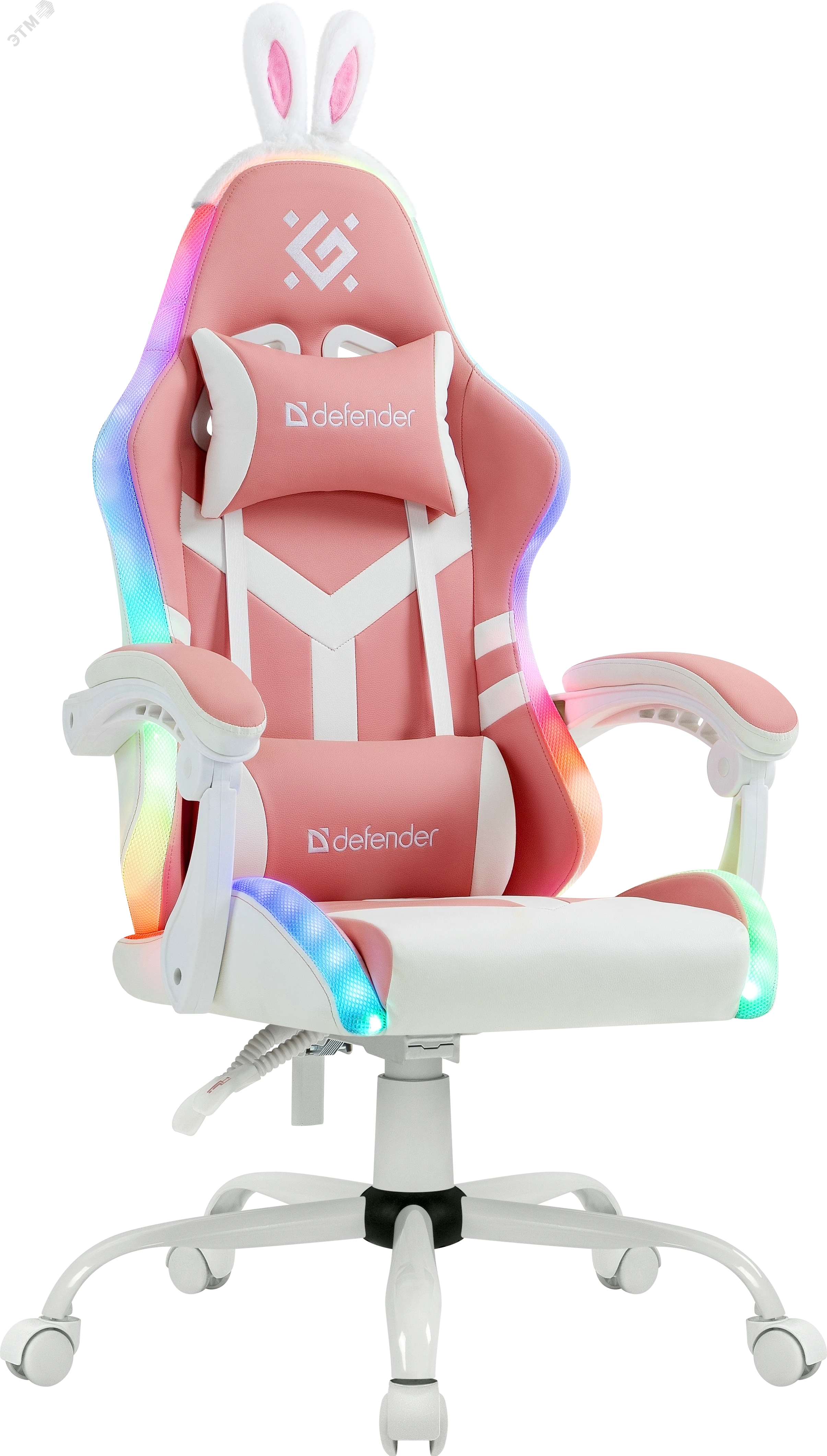 Изображение товара Кресло игровое Defender Ideal