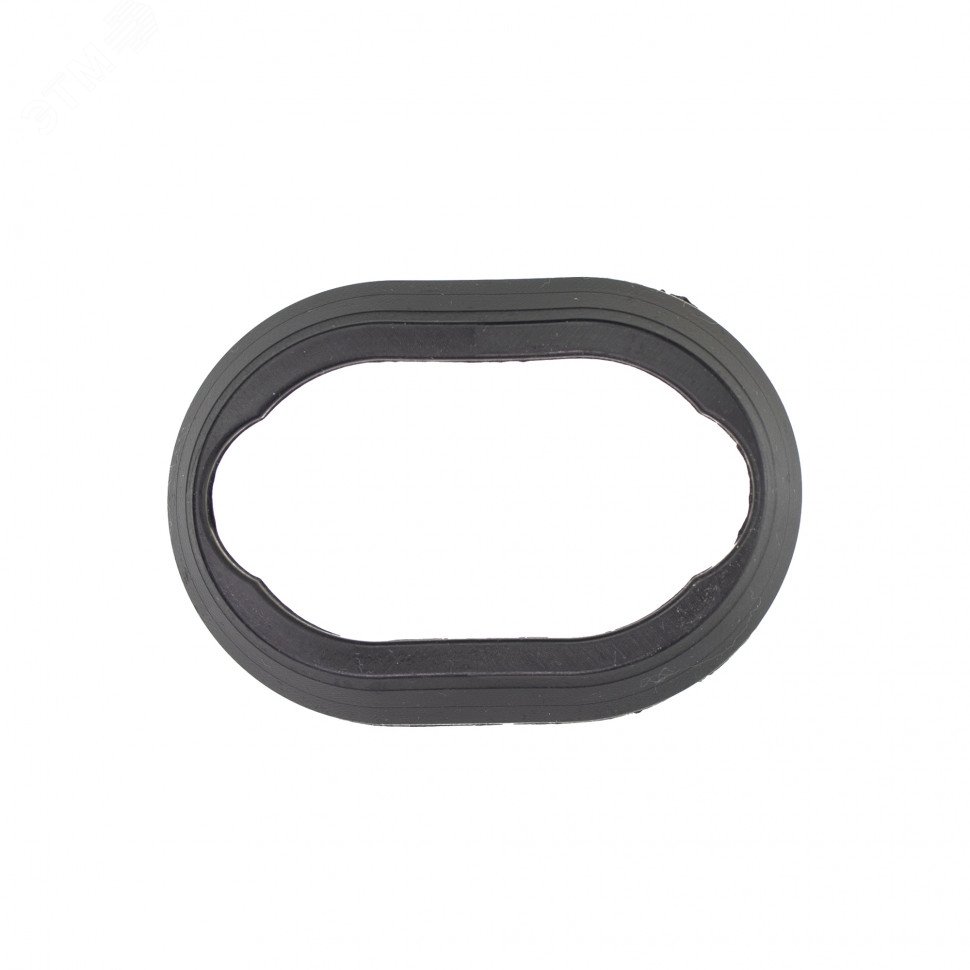 Изображение товара Уплотнительная прокладка RASP 64х90мм овальная