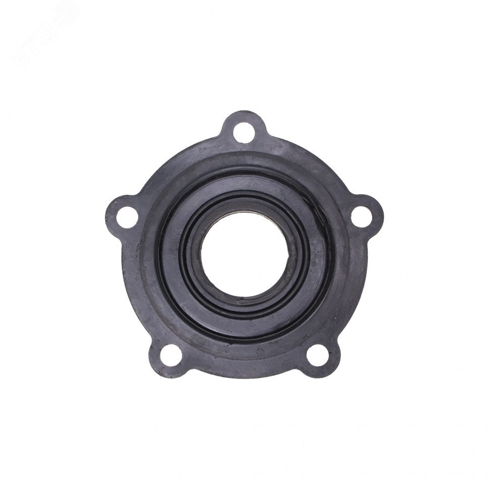 Изображение товара Уплотнительная прокладка RCA D115мм 5 лепестков для герметичности