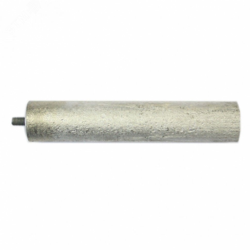 Изображение товара Анод магниевый 110D22+10M5 для защиты от коррозии