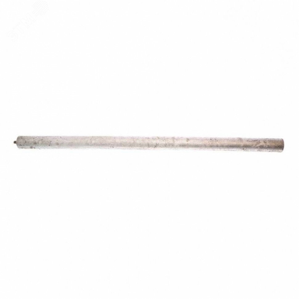 Изображение товара Анод магниевый 400D21+10M6 для защиты от коррозии, оптовая продажа