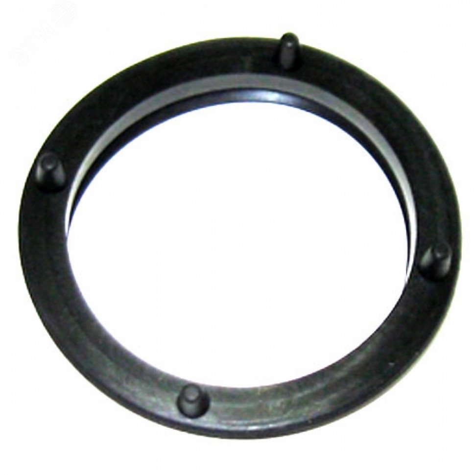 Изображение товара Уплотнительная прокладка D90мм квадратного профиля