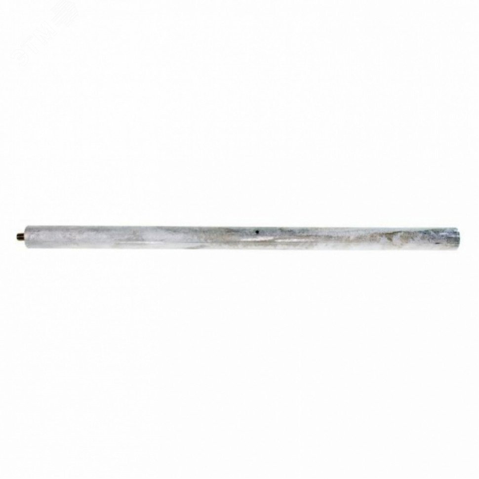 Изображение товара Магниевый анод 400D21+10M8 для защиты от коррозии высокого качества