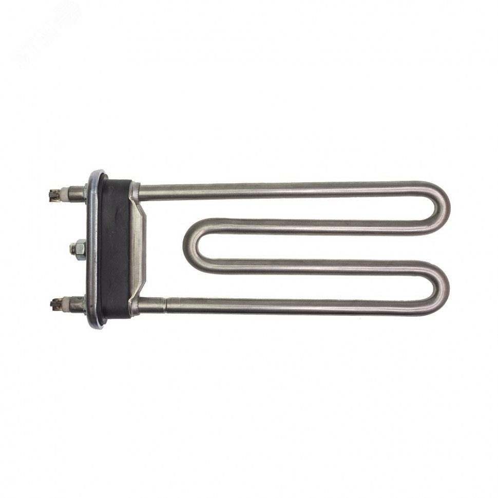 Изображение товара ТЭН 1600Вт прямой ИТАТЭН с термопредохранителем 175мм