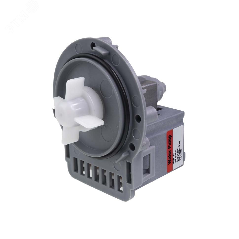 Изображение товара Помпа 40W ИТАТЭН с AL-обмоткой и раздельными клеммами 220V