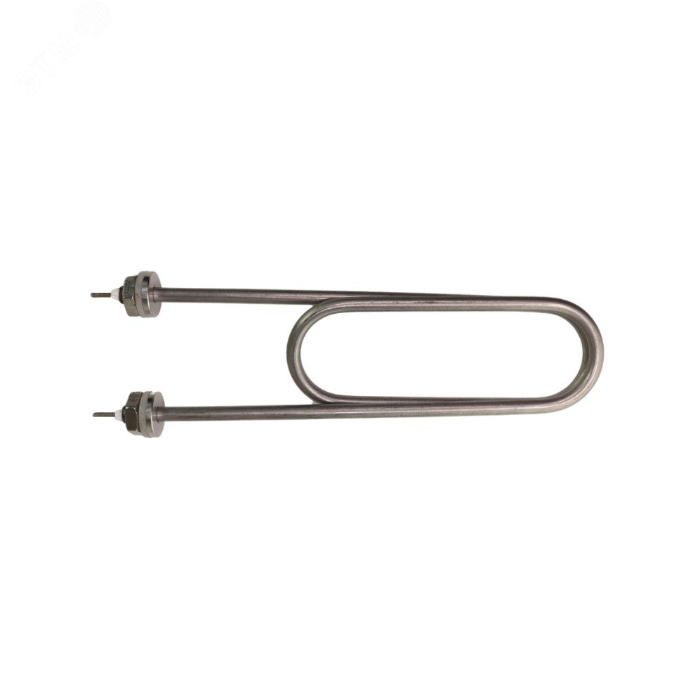 Изображение товара ТЭН 3000Вт для воды, нержавеющая сталь, L250мм, 220V