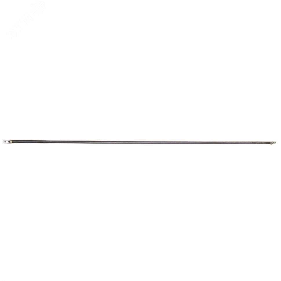 Изображение товара Гибкий ТЭН 1500Вт нержавеющий для отопительных систем