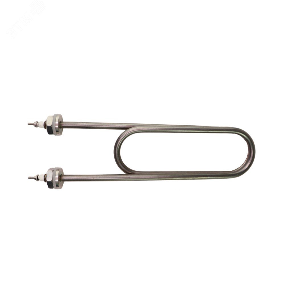 Изображение товара ТЭН 2000Вт нержавеющий, L240мм, М16, для воды, 220V