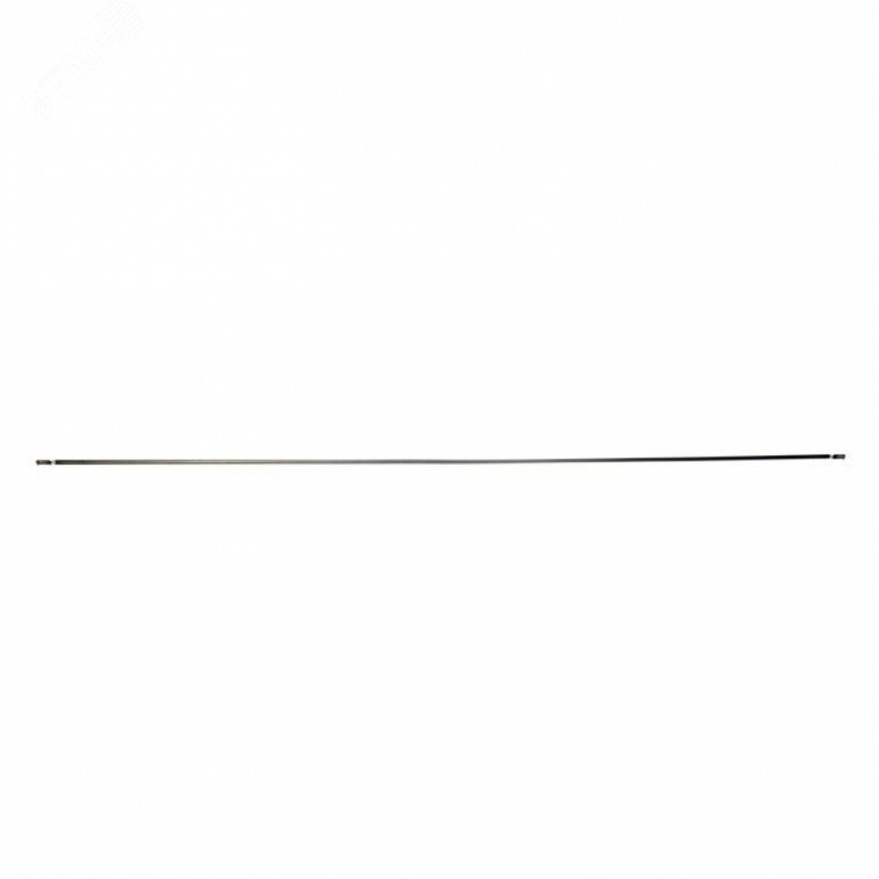 Изображение товара Гибкий сухой ТЭН 1200Вт из нержавеющей стали для отопления и нагрева