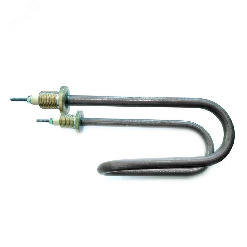 Изображение товара ТЭН 2000Вт из нержавеющей стали для дистиллятора