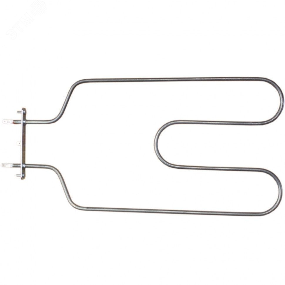 Изображение товара ТЭН духовки 1200Вт нерж. L220х430мм нижний ИТАТЭН