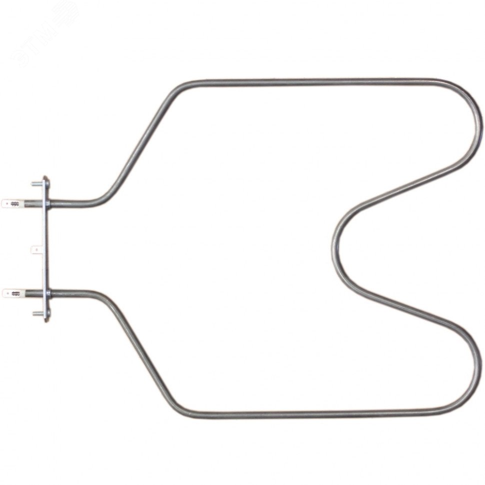 Изображение товара ТЭН духовки 1200Вт Веста нижний ш-образный 275х350мм