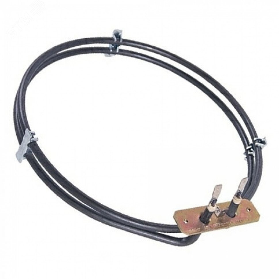 Изображение товара ТЭН духовки 1800Вт D189мм круглого типа для Rusland