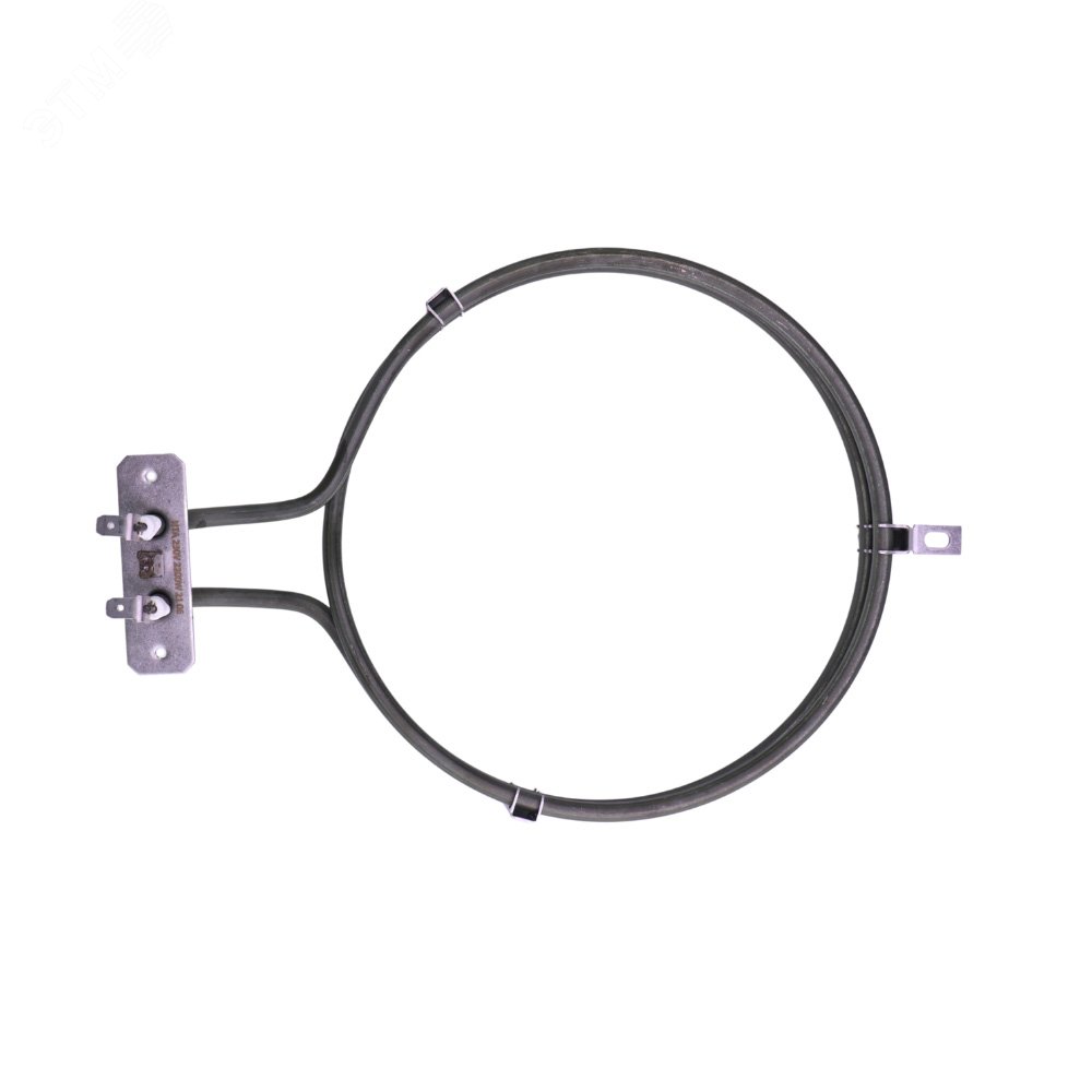 Изображение товара ТЭН духовки 2200Вт D186мм круглый универсальный Ardo