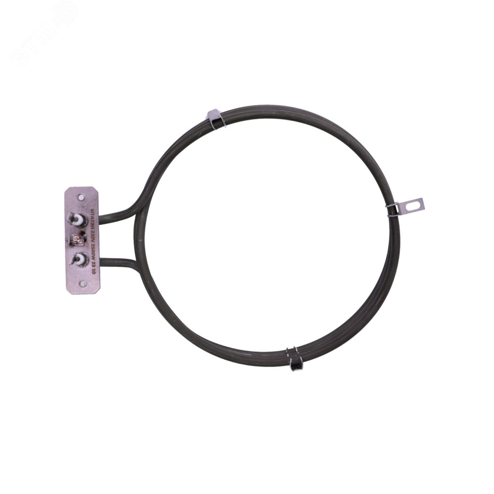 Изображение товара ТЭН духовки Ardo 2500Вт круглый D186мм универсальный