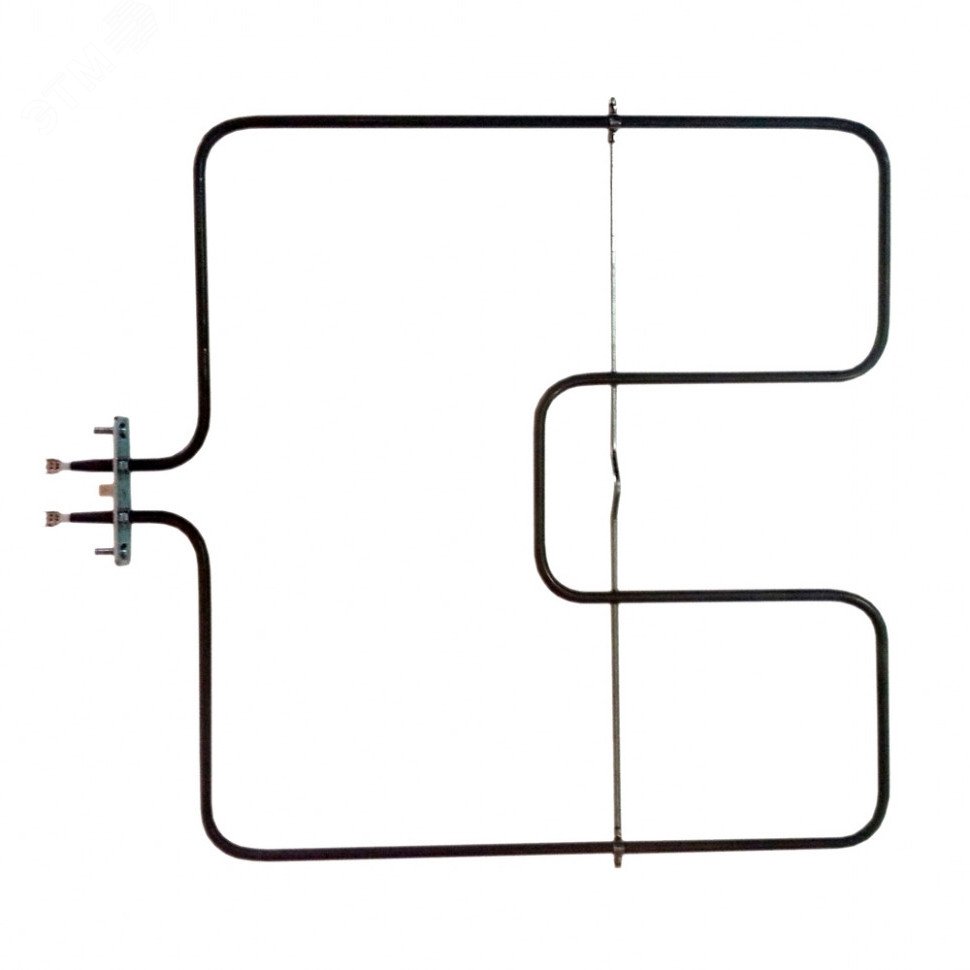 Изображение товара ТЭН духовки Ardo 1600Вт нижний, 355х346 мм, нерж. сталь