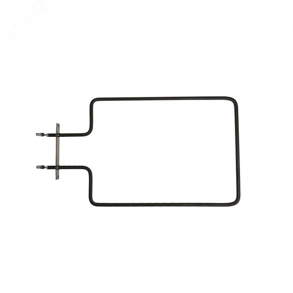 Изображение товара ТЭН духовки 800Вт ИТА, П-образный, 405х250мм, Лысьва
