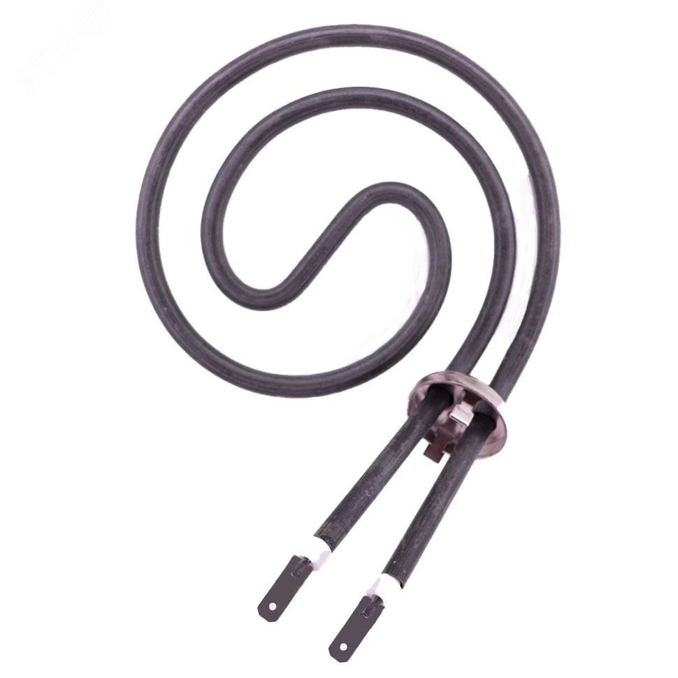 Изображение товара ТЭН плиты 1000W, нержавеющая сталь, длина 830 мм, Электра