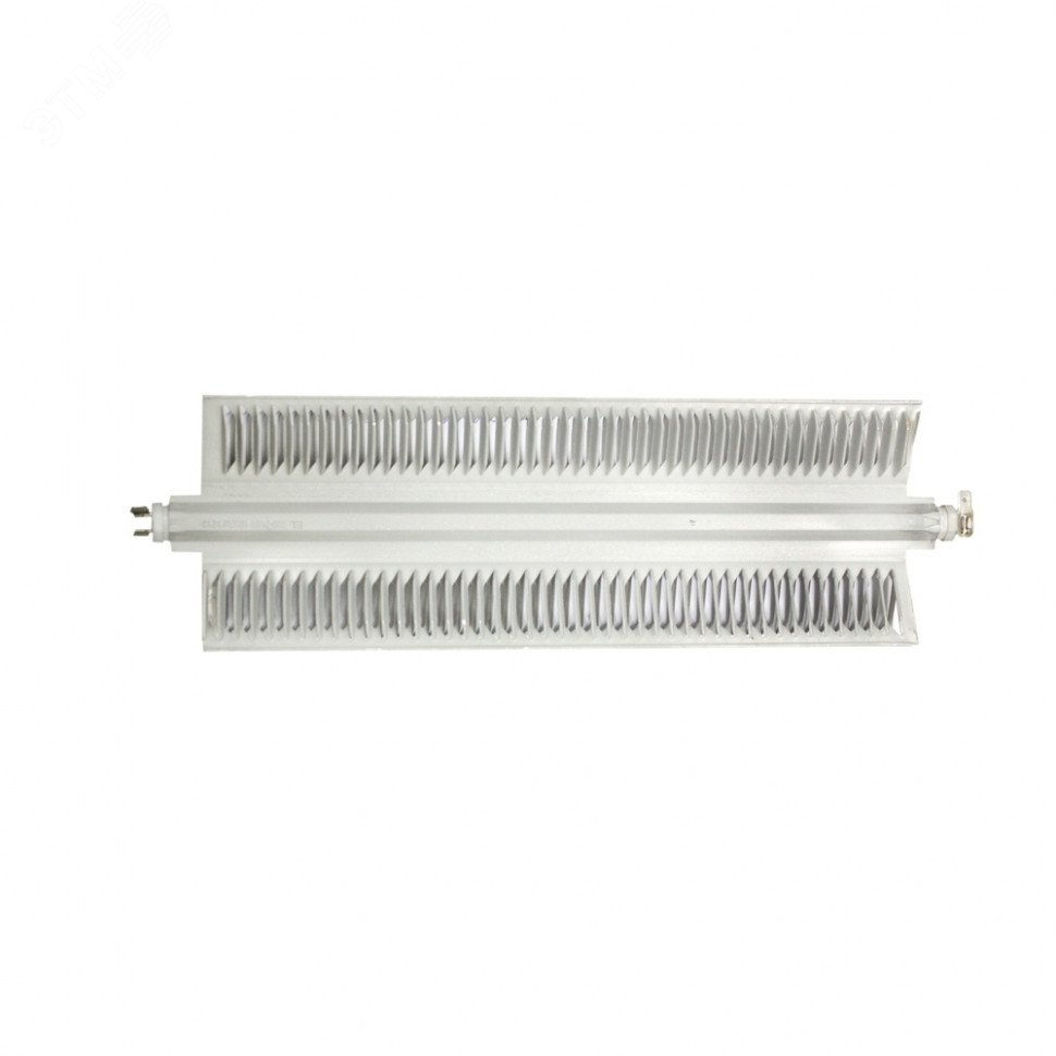 Изображение товара ТЭН конвекторный 1000Вт двухрежимный 220V, размеры 344/317мм