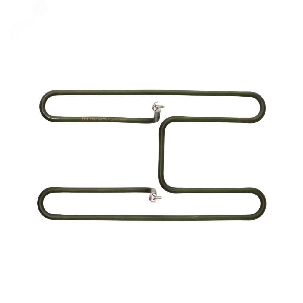 Изображение товара ТЭН 1400W, нержавеющий, Гомельторгмаш, модель ТК1402