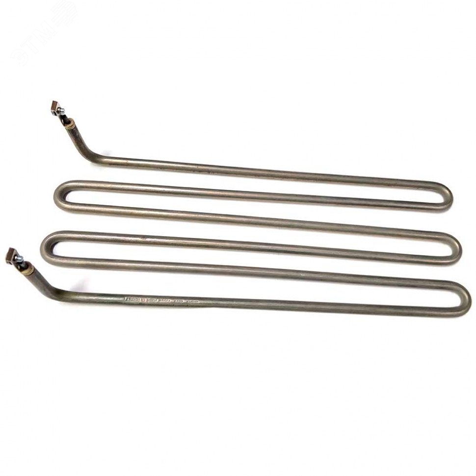 Изображение товара ТЭН 1500W из нержавеющей стали для нагревательных систем