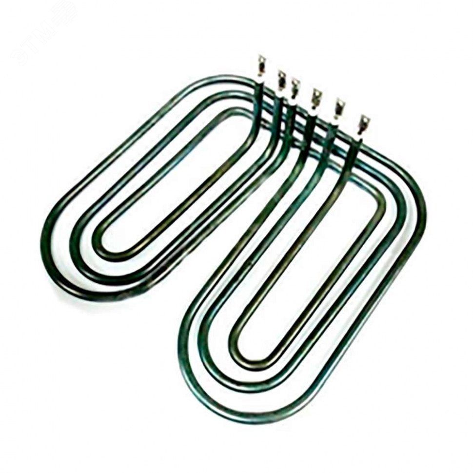 Изображение товара Комплект ТЭНов 3000W из нержавеющей стали для нагревательных систем