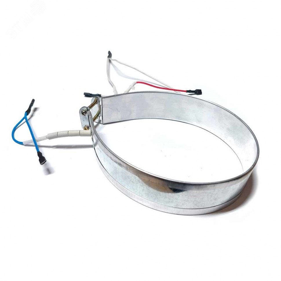 Изображение товара ТЭН для термопота 750Вт d145мм h40мм запчасть