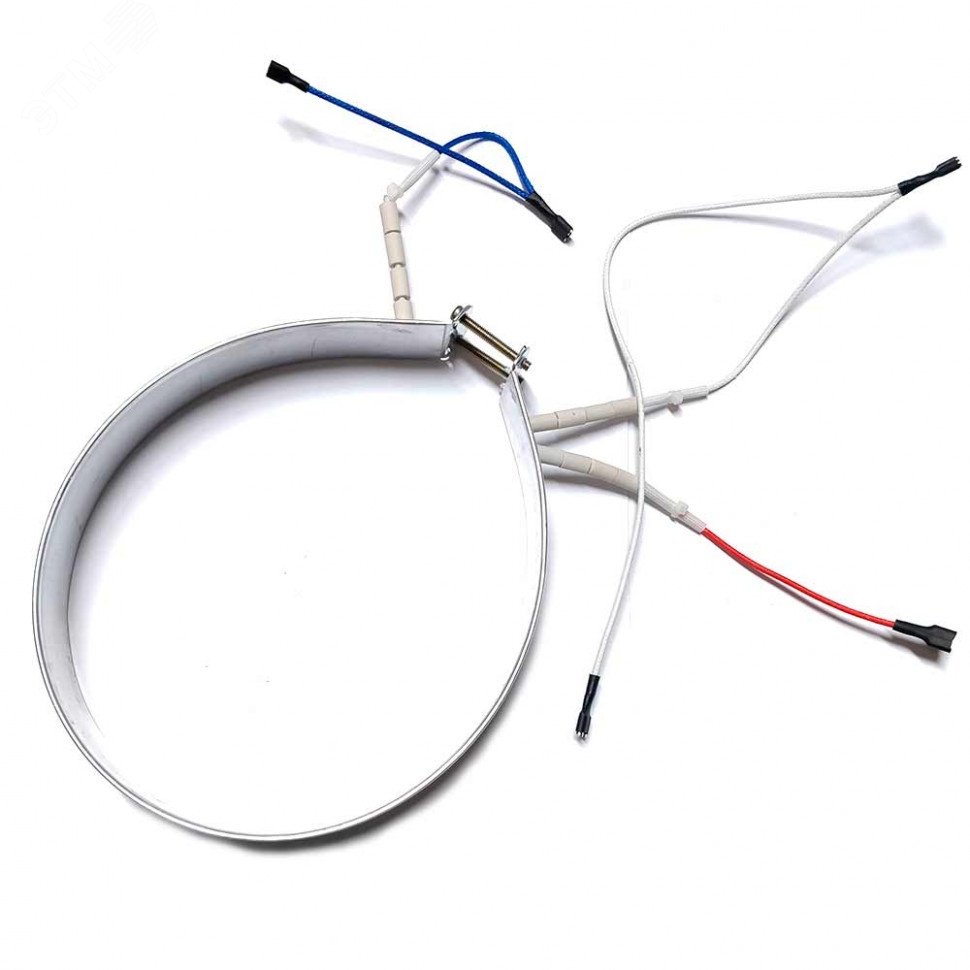 Изображение товара ТЭН для термопота 750-900Вт d165мм h40мм