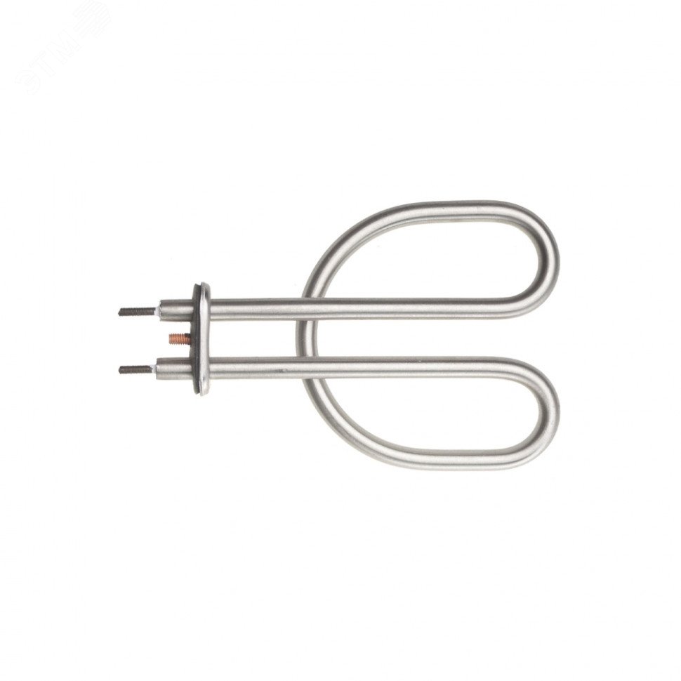 Изображение товара ТЭН для чайников 1500W универсальный с прижимным фланцем