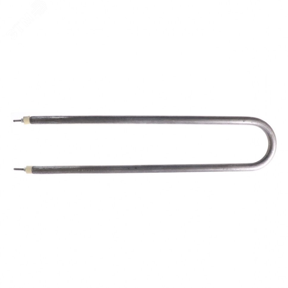 Изображение товара ТЭН 1600W для нагрева жидкости 395 мм с подвижным воздухом