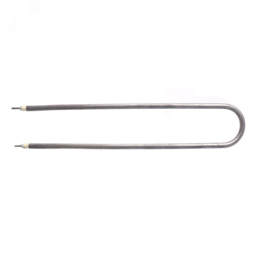 Изображение товара ТЭН 500W черный для систем отопления и нагрева воздуха