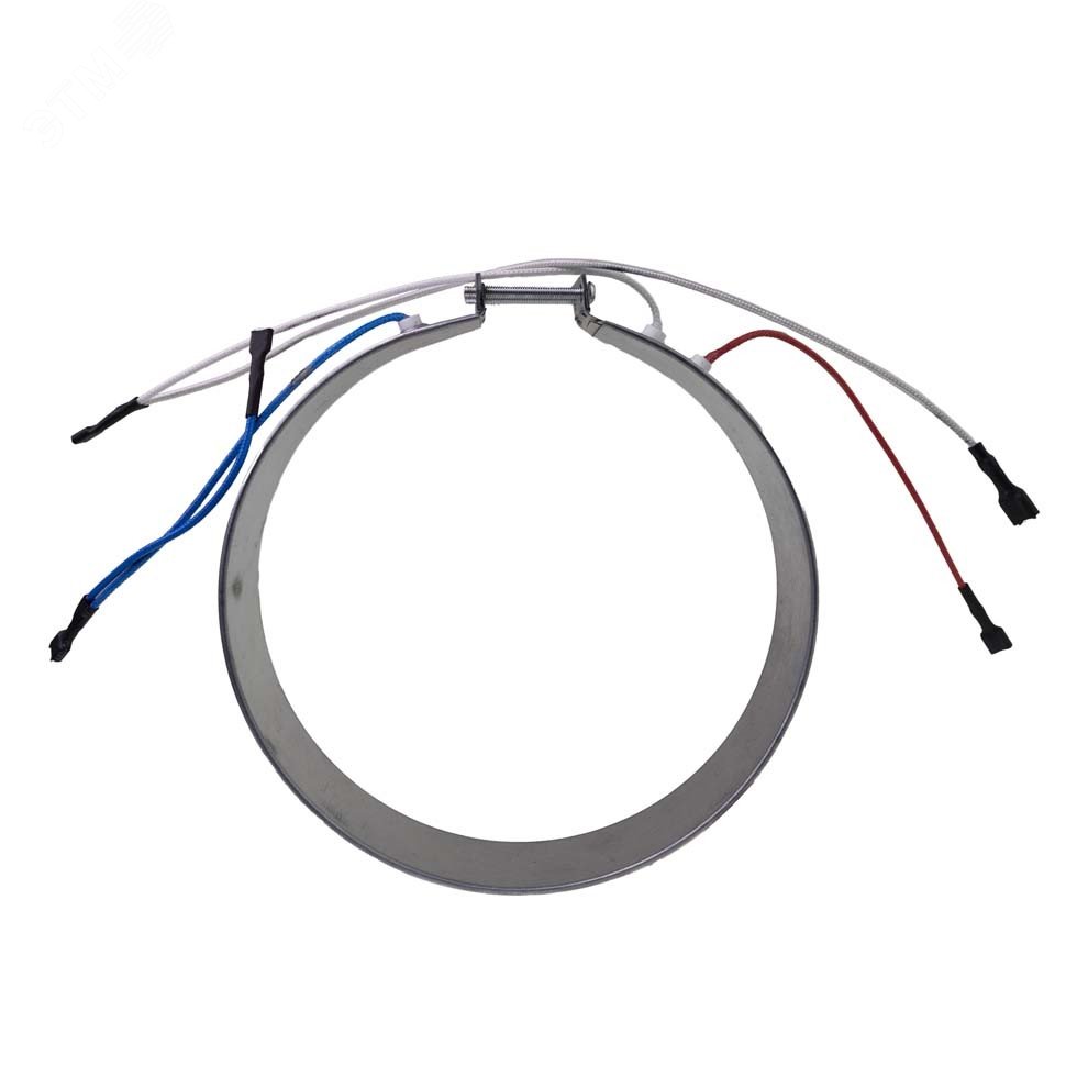 Изображение товара ТЭН для термопота 750W, d155мм, h40мм - ЭТМ