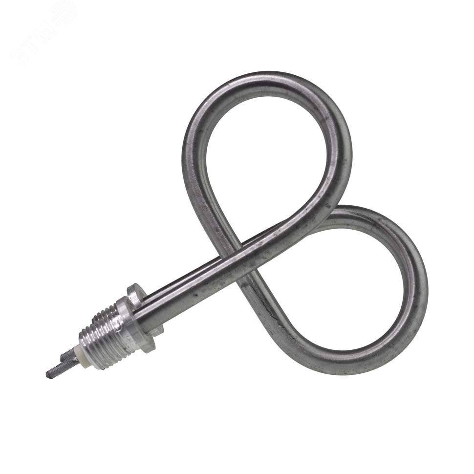 Изображение товара ТЭН для самовара 1250W, модель 801125, 220V