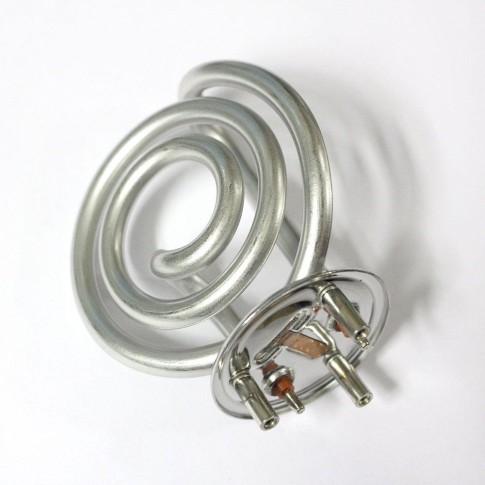 Изображение товара ТЭН для чайников 2000W, длина 90мм, 220V