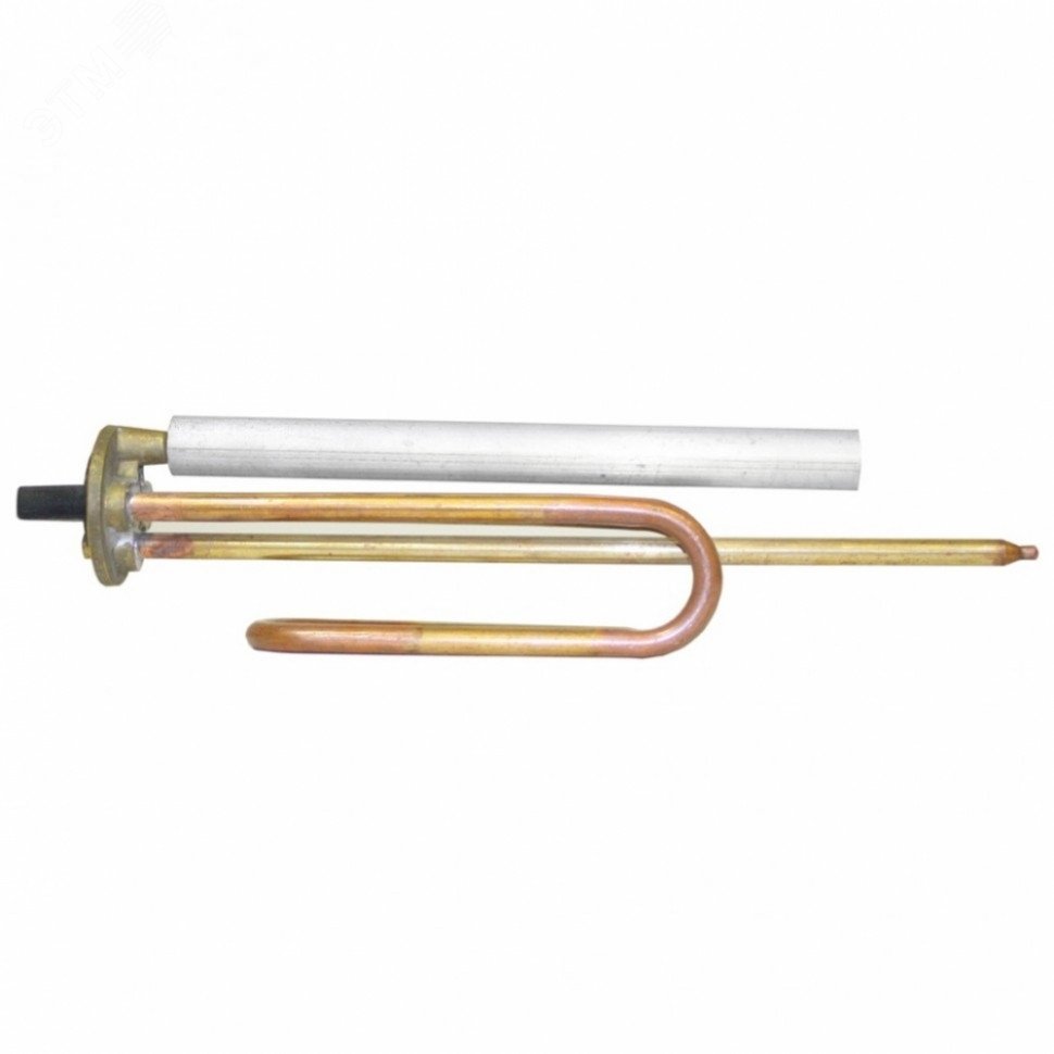 Изображение товара КОМПЛЕКТ ТЭН RCF 1500W ИТАТЭН с анодом M6