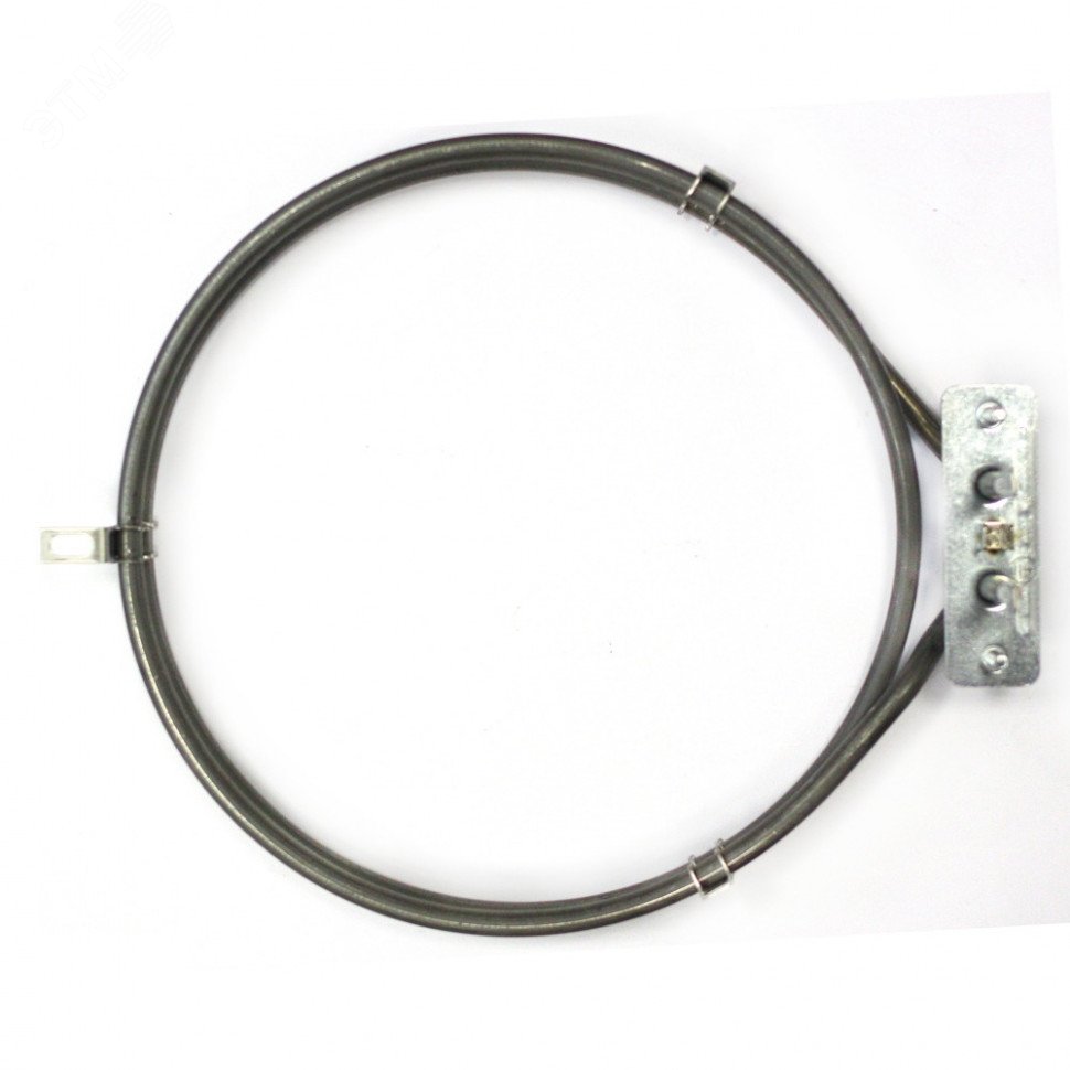 Изображение товара ТЭН духовки ARDO 2000Вт круглый D=195мм универсальный 220В