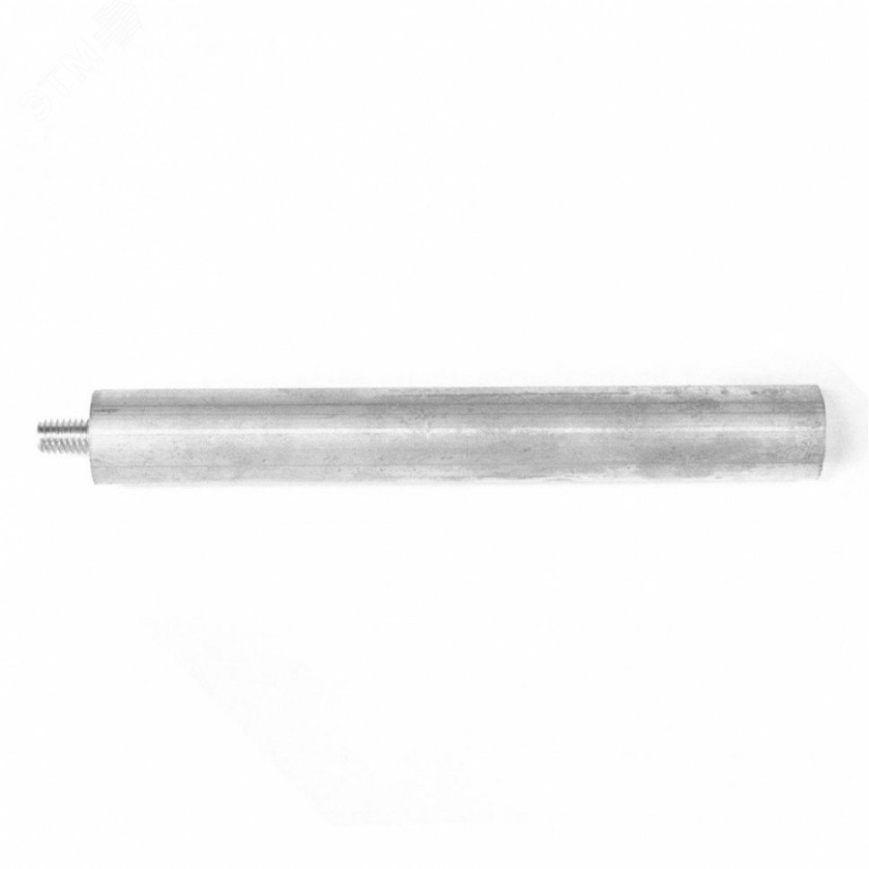 Изображение товара Магниевый анод 120D16+10M6 для защиты металлоконструкций