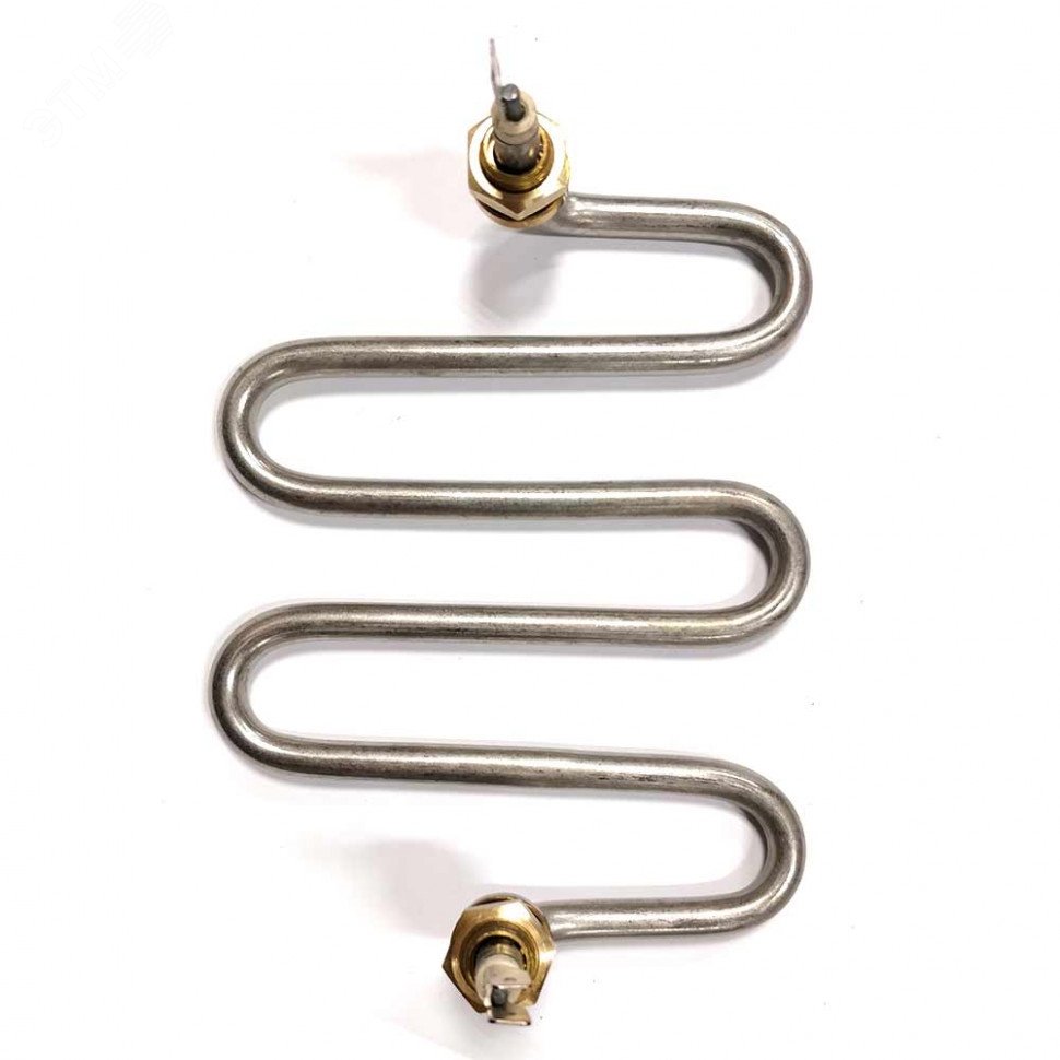 Изображение товара ТЭН для кипятильника SMR003 1500W 220V с межосевым расстоянием 153мм