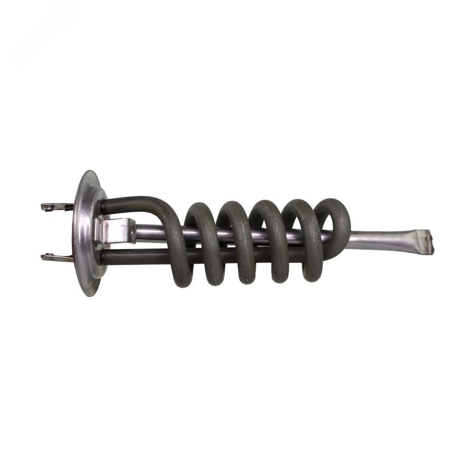 Изображение товара ТЭН RF 2000Вт RSD нержавеющий нагревательный элемент M6 D64мм