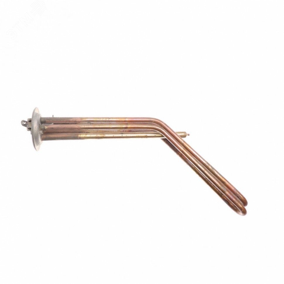 Изображение товара Нагревательный элемент ТЭН RF 2000W из меди, 64мм, 220V