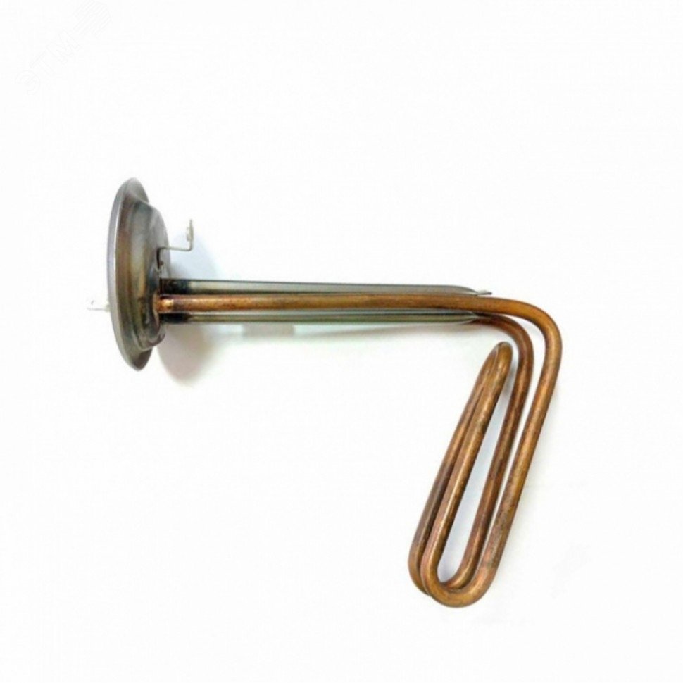 Изображение товара ТЭН RF 1500W из меди для промышленных нагревательных систем