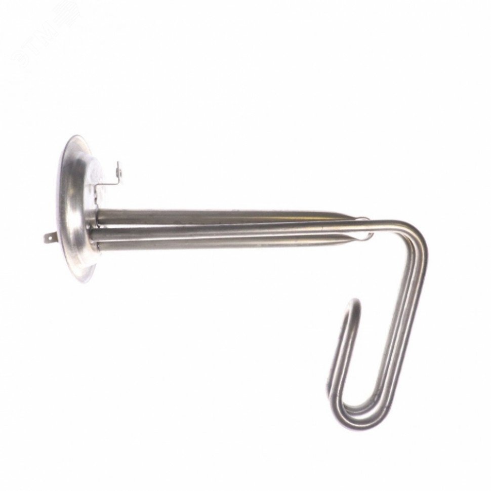 Изображение товара Нагревательный элемент ТЭН RF 1500W из нержавеющей стали 92мм 220V